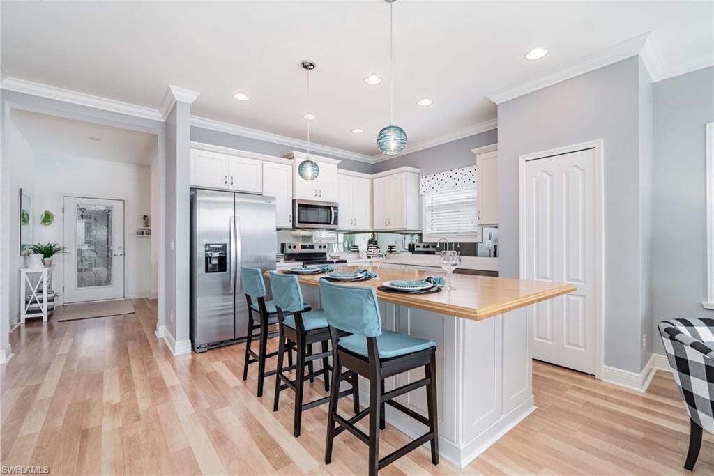 WATERMARK - Residential Lease