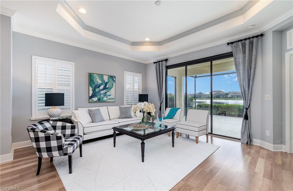 WATERMARK - Residential Lease