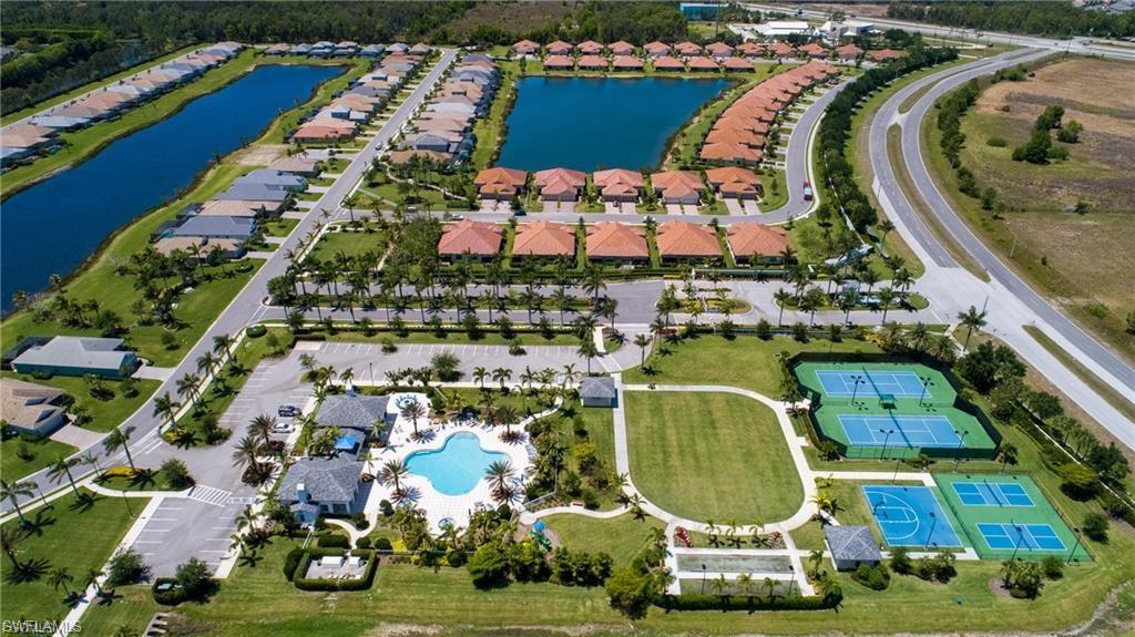 WATERMARK - Residential Lease