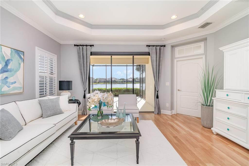 WATERMARK - Residential Lease