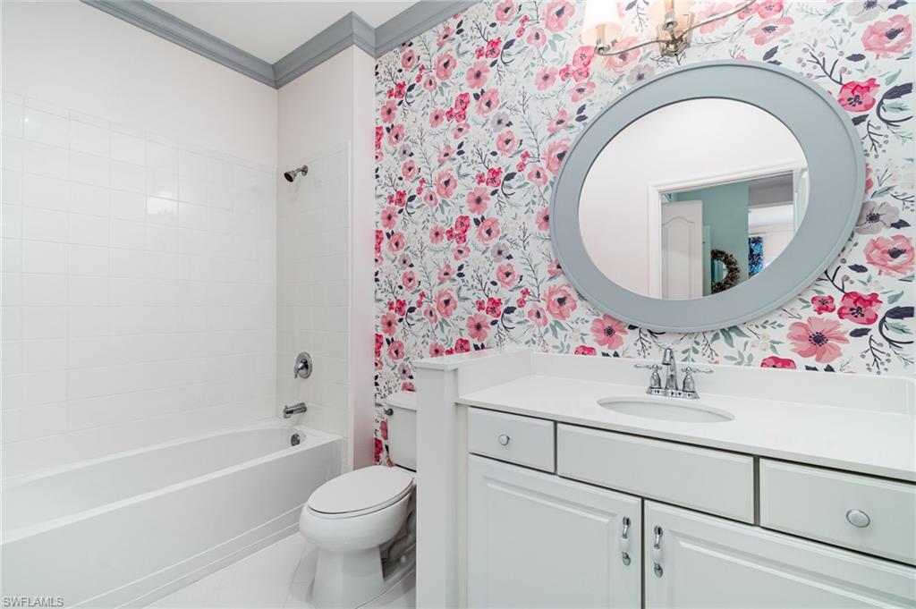 WATERMARK - Residential Lease