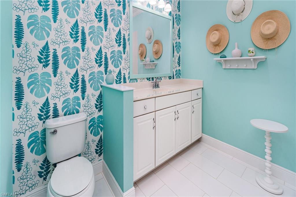 WATERMARK - Residential Lease