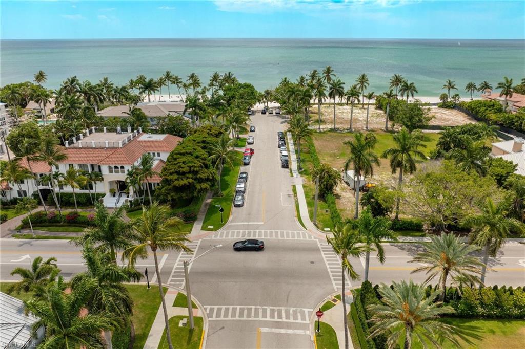 LANTANA - Residential