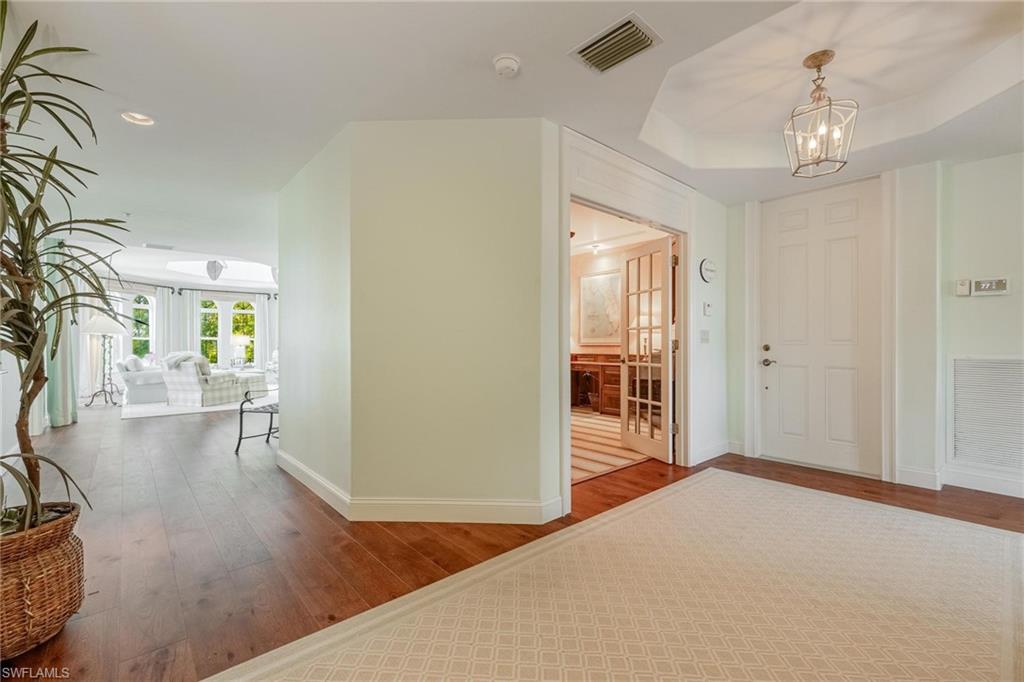 LANTANA - Residential