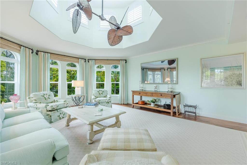 LANTANA - Residential