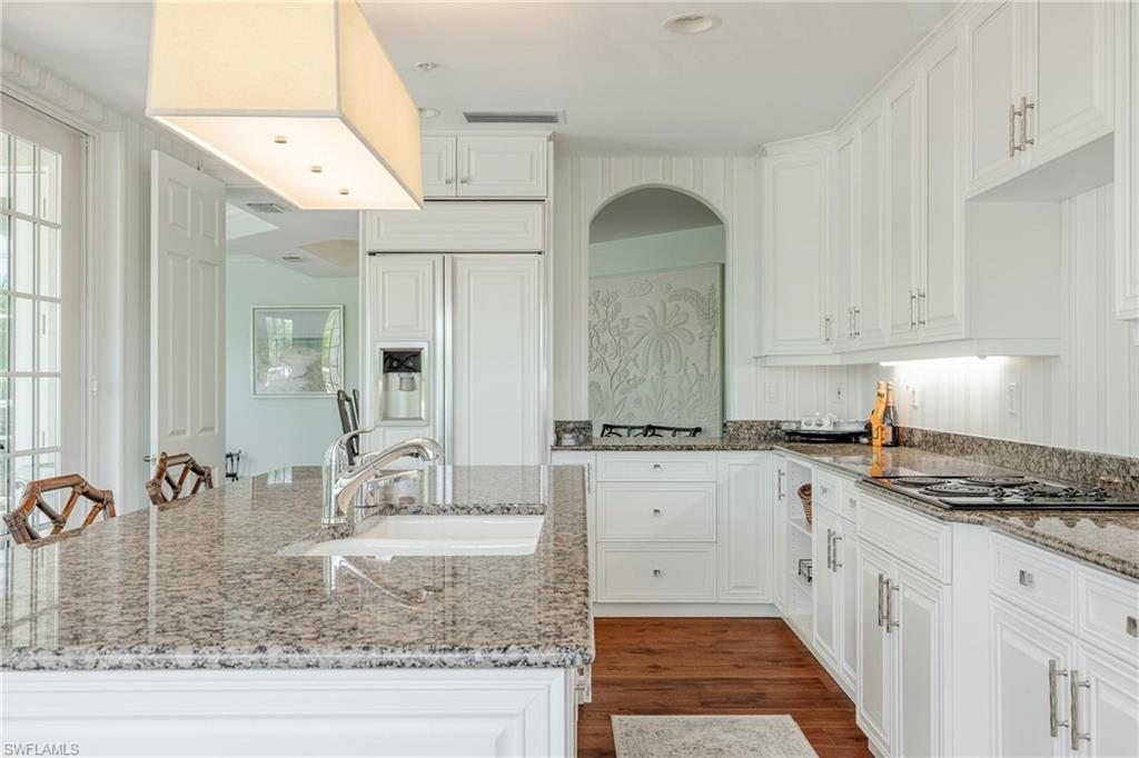 LANTANA - Residential