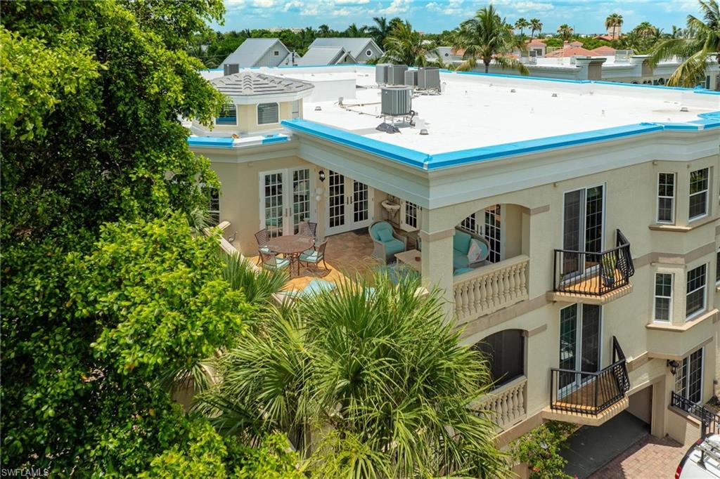 LANTANA - Residential