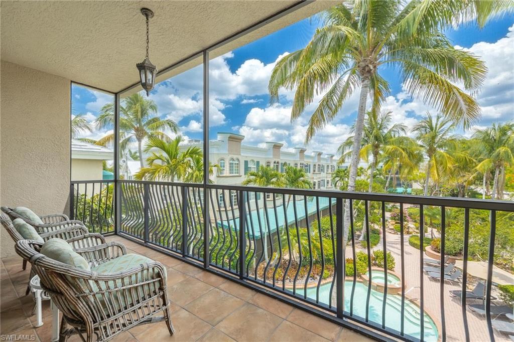 LANTANA - Residential