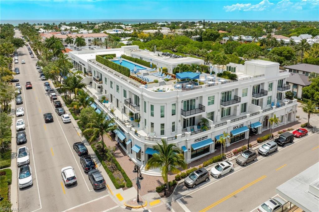 LANTANA - Residential