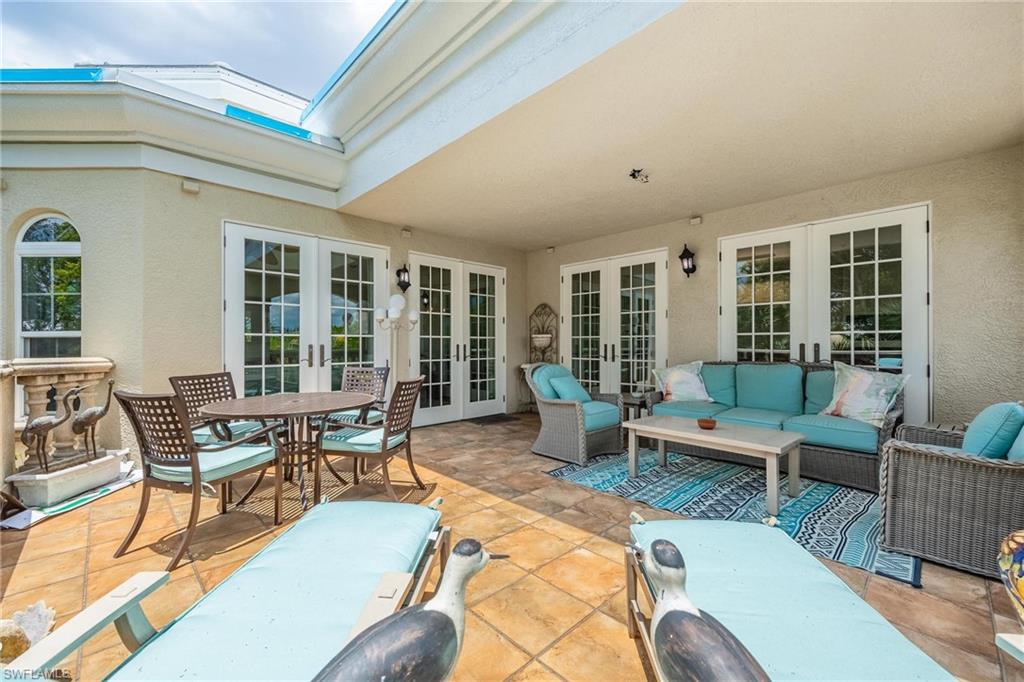 LANTANA - Residential