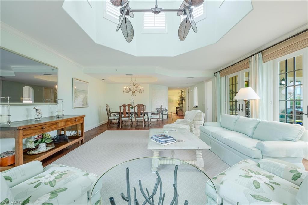 LANTANA - Residential