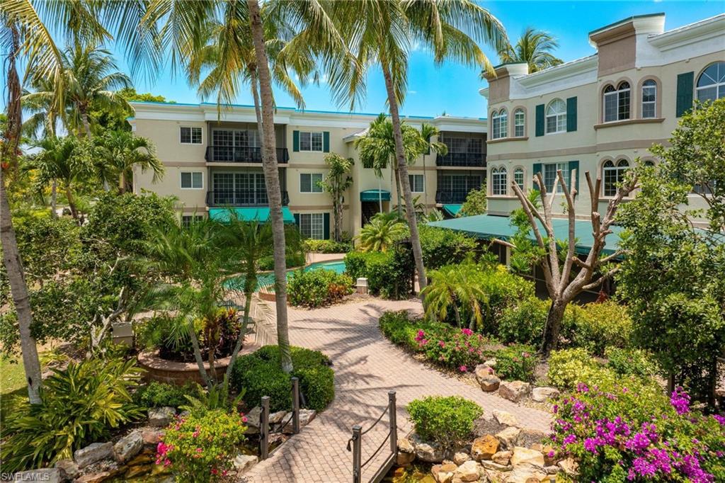 LANTANA - Residential