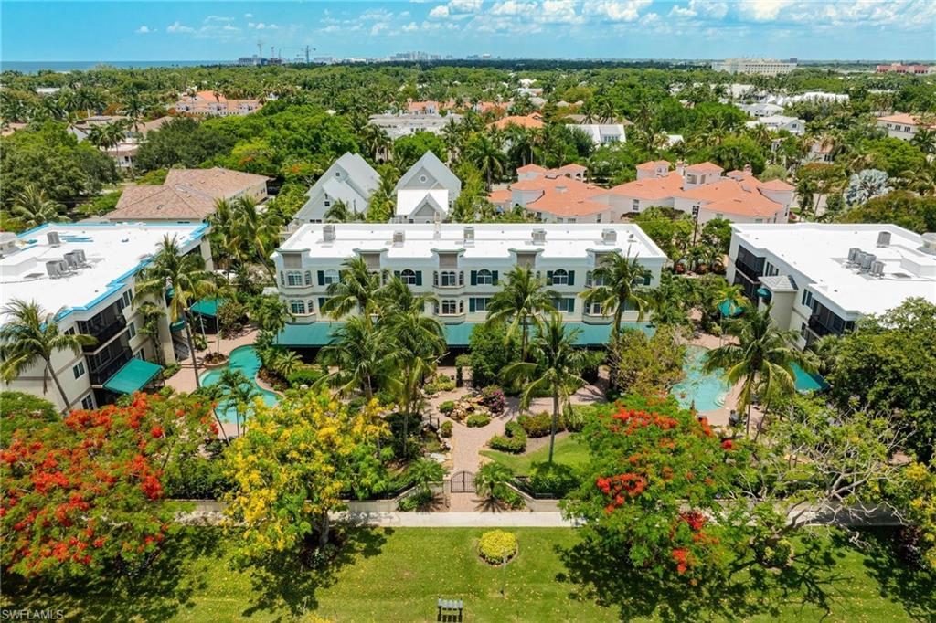 LANTANA - Residential