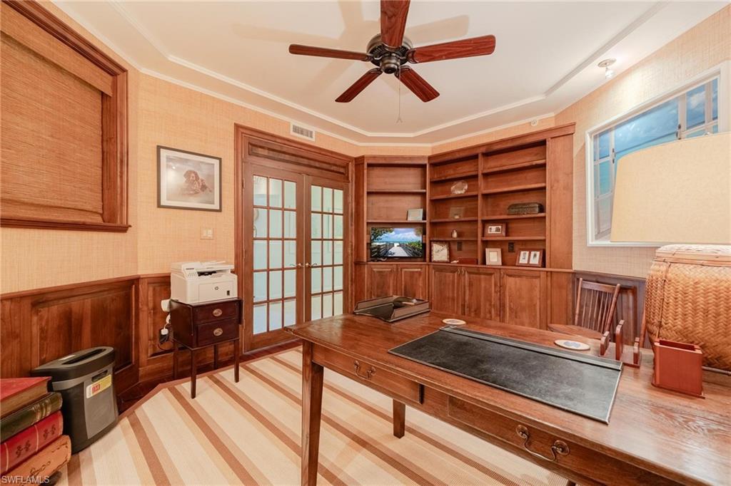 LANTANA - Residential