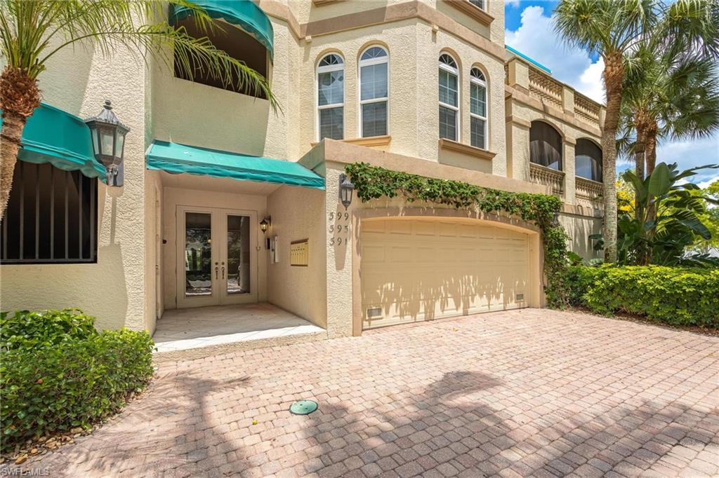 LANTANA - Residential