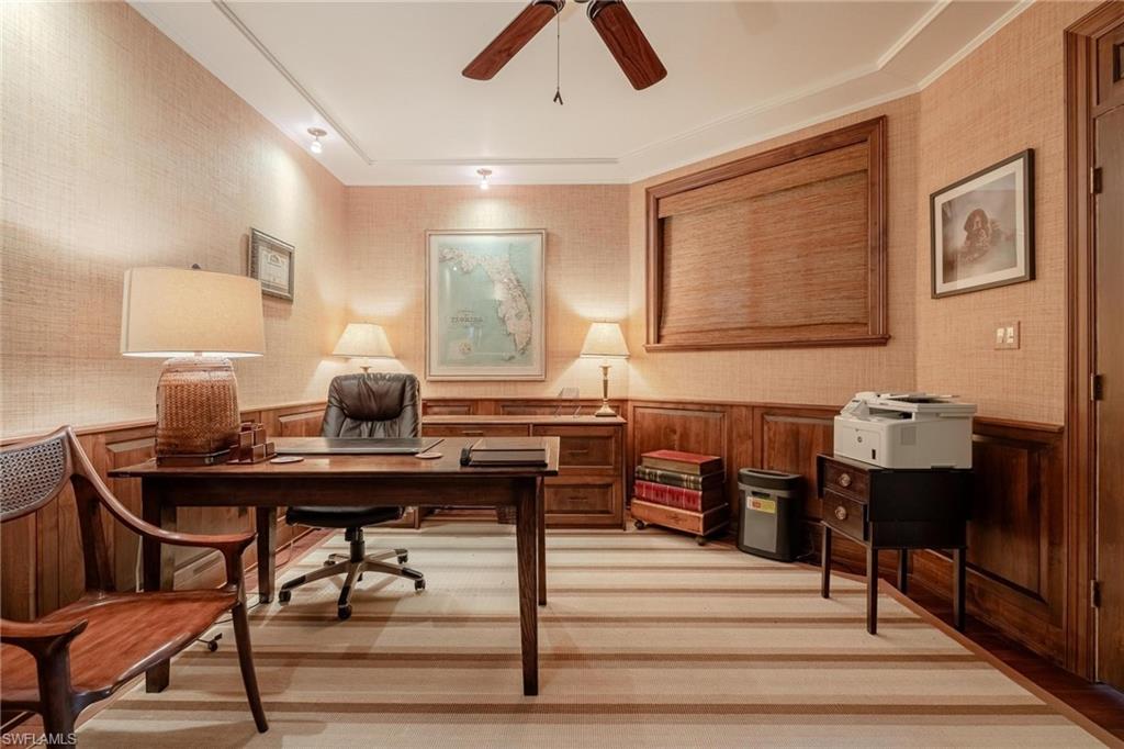 LANTANA - Residential