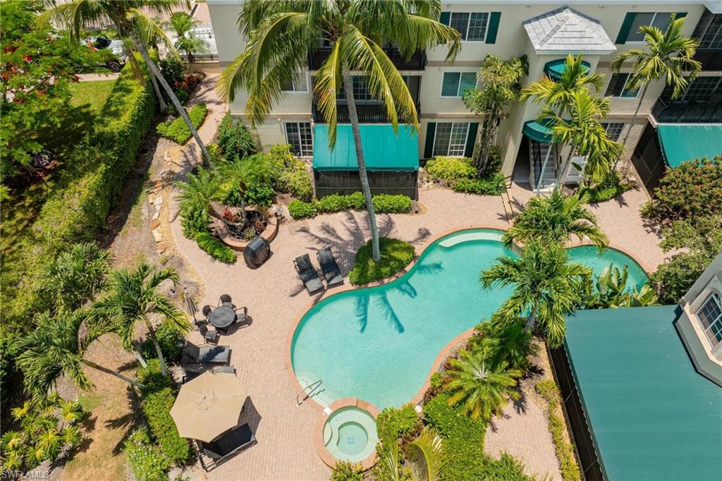 LANTANA - Residential