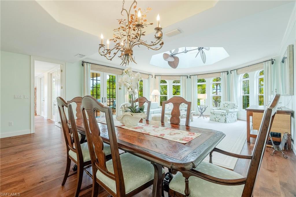 LANTANA - Residential