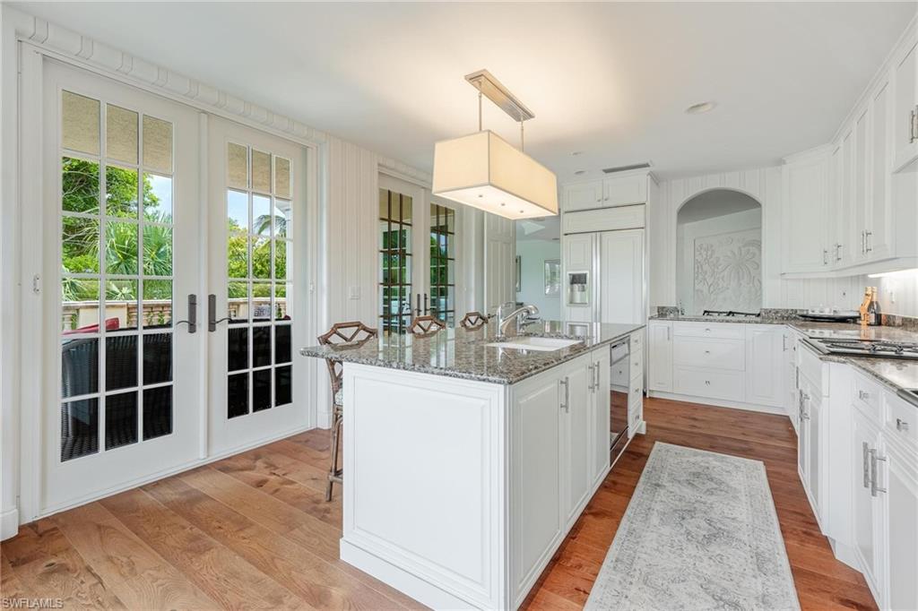 LANTANA - Residential