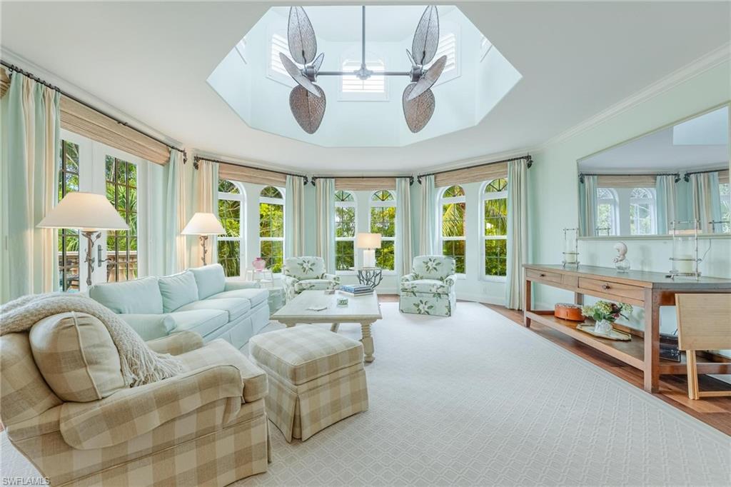 LANTANA - Residential