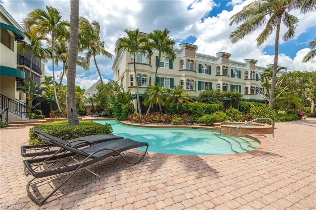 LANTANA - Residential