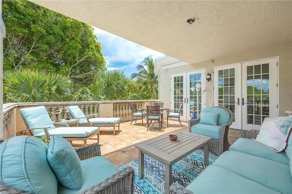 LANTANA - Residential