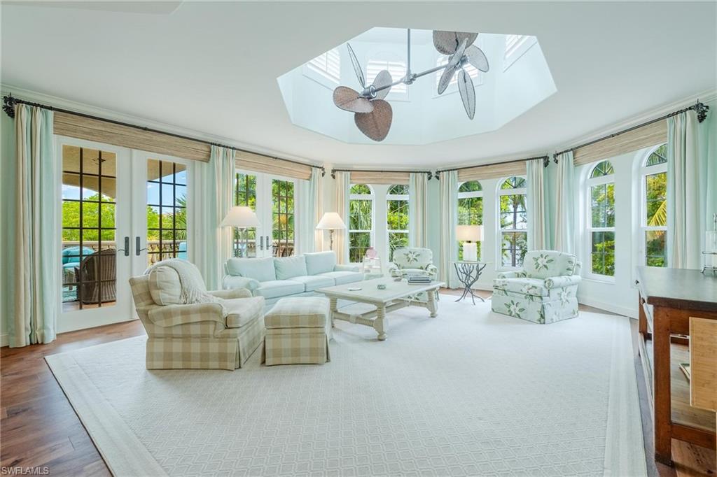 LANTANA - Residential