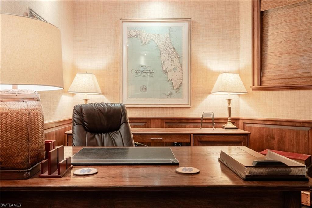 LANTANA - Residential