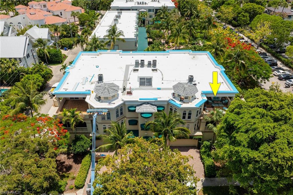 LANTANA - Residential