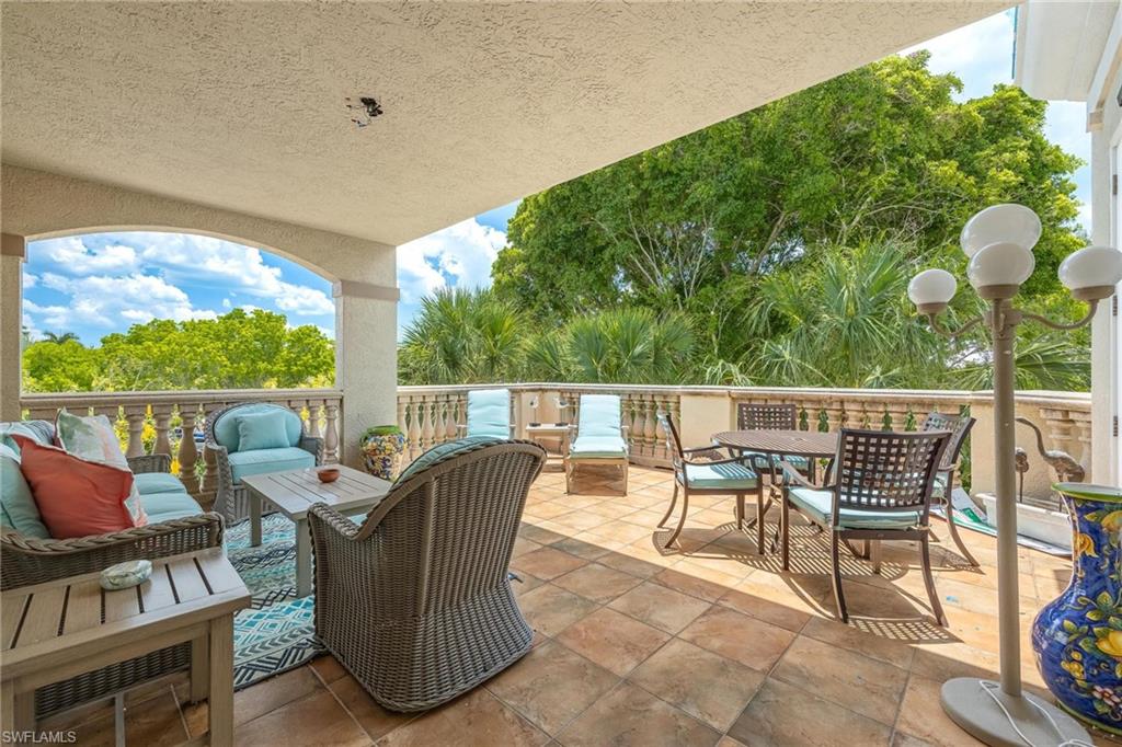 LANTANA - Residential