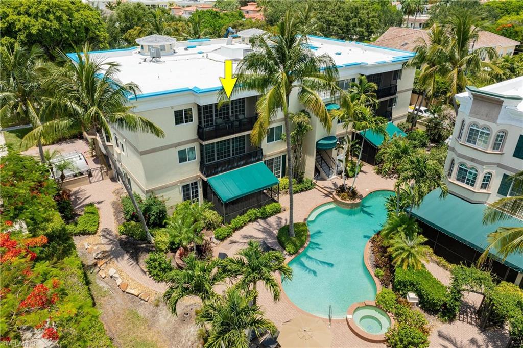 LANTANA - Residential