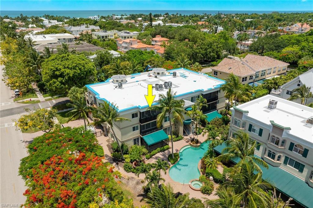 LANTANA - Residential