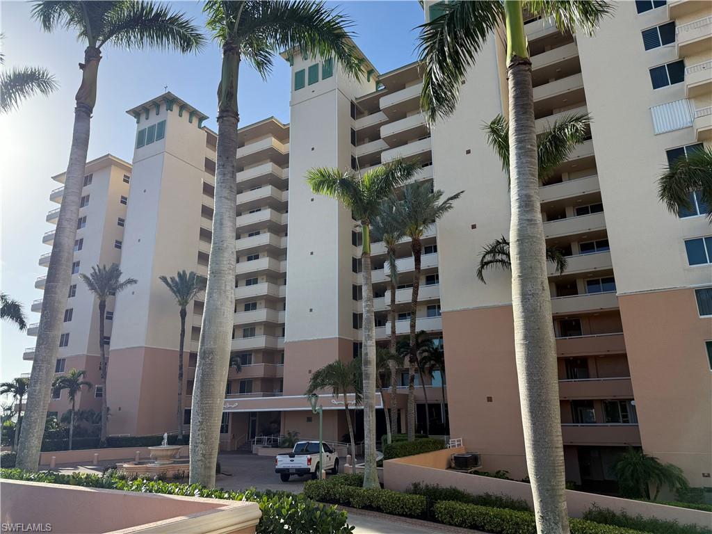 990 Cape Marco DR 1101