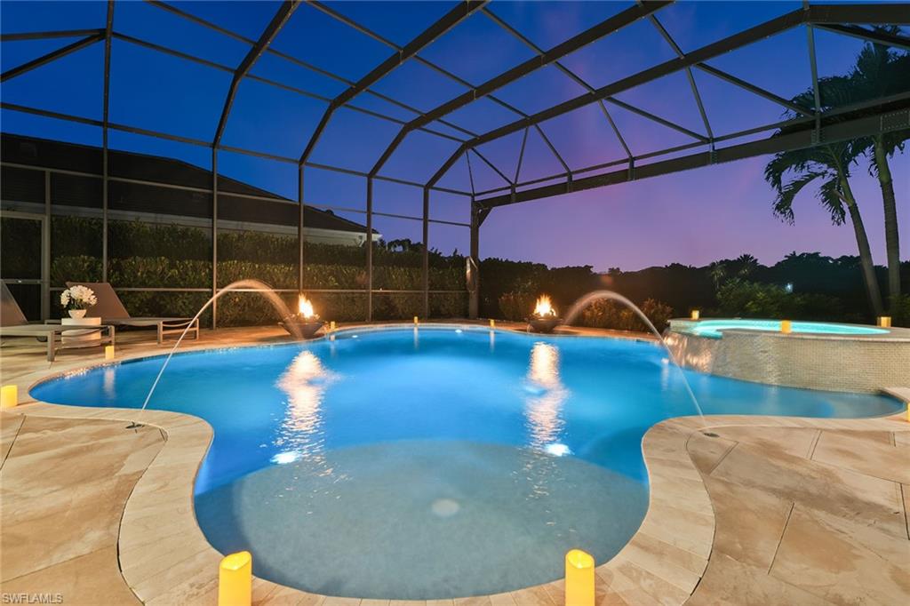 QUAIL WEST - Residential