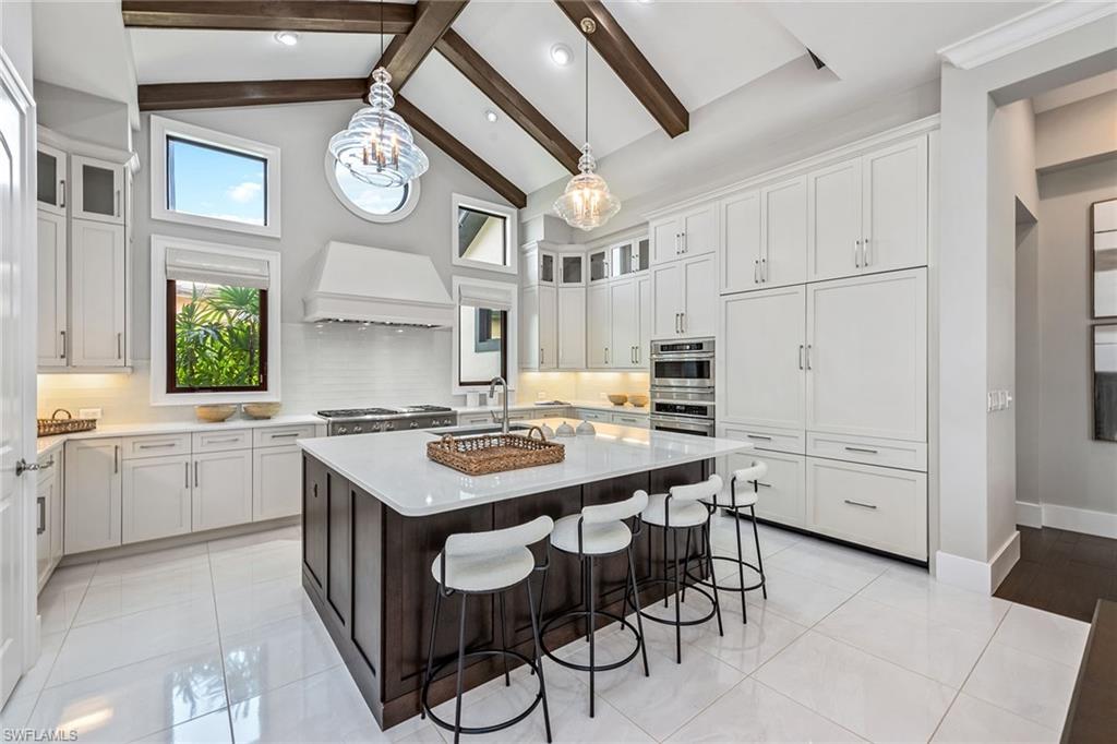 QUAIL WEST - Residential