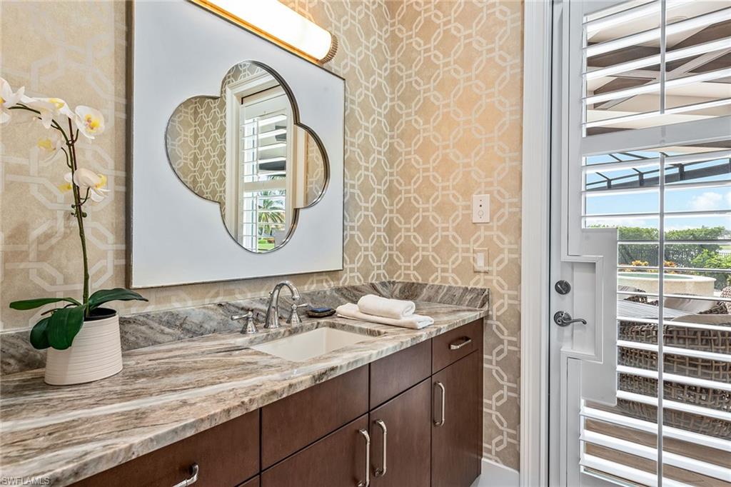 QUAIL WEST - Residential