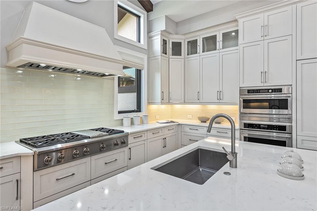 QUAIL WEST - Residential