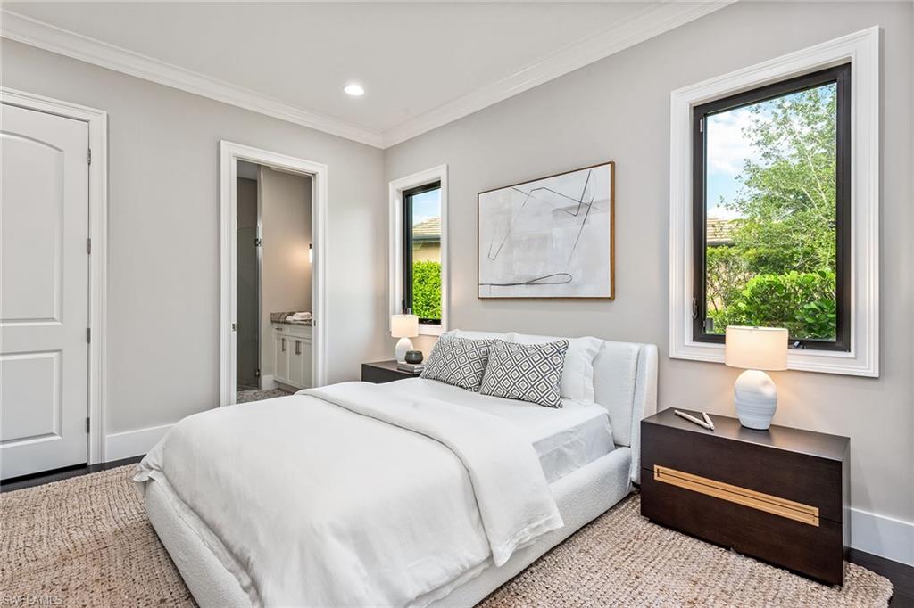 QUAIL WEST - Residential