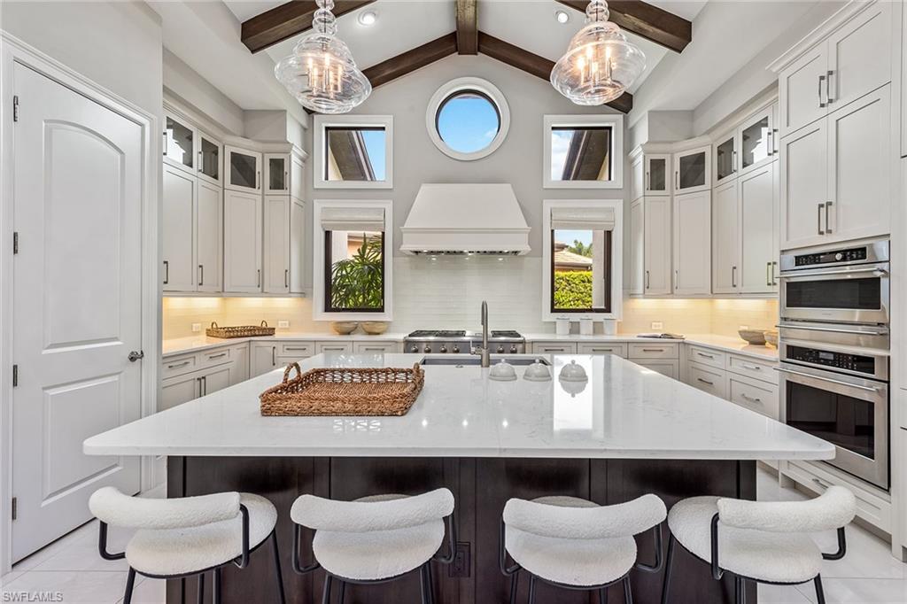 QUAIL WEST - Residential