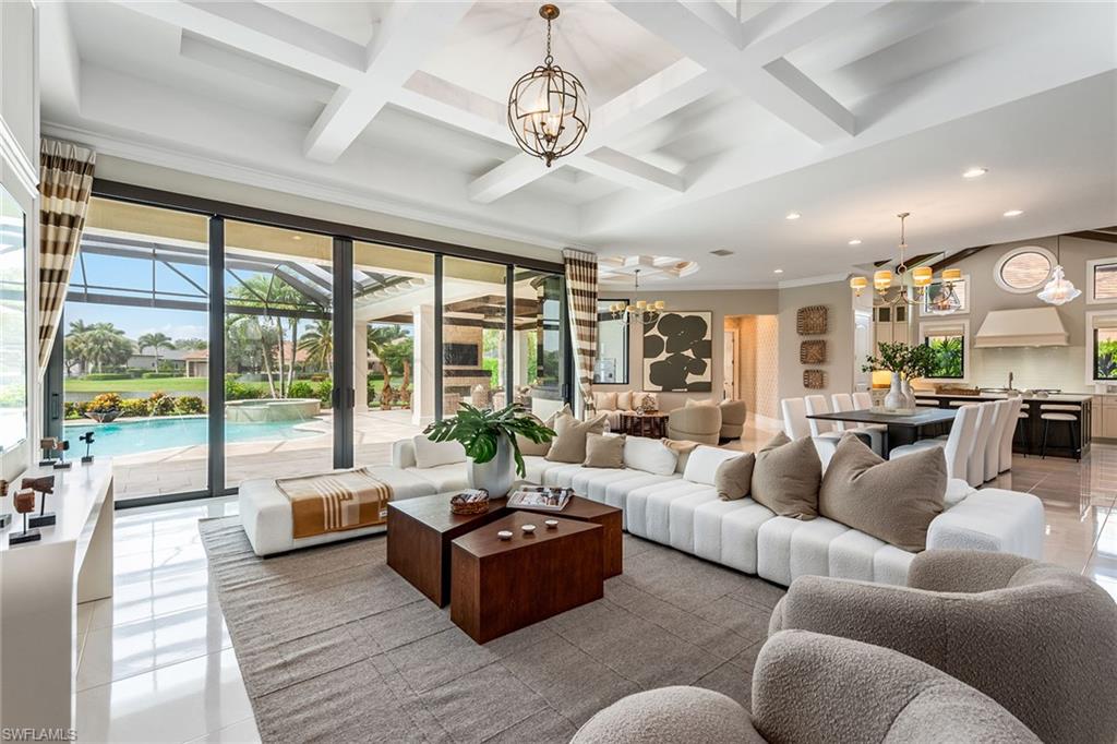 QUAIL WEST - Residential