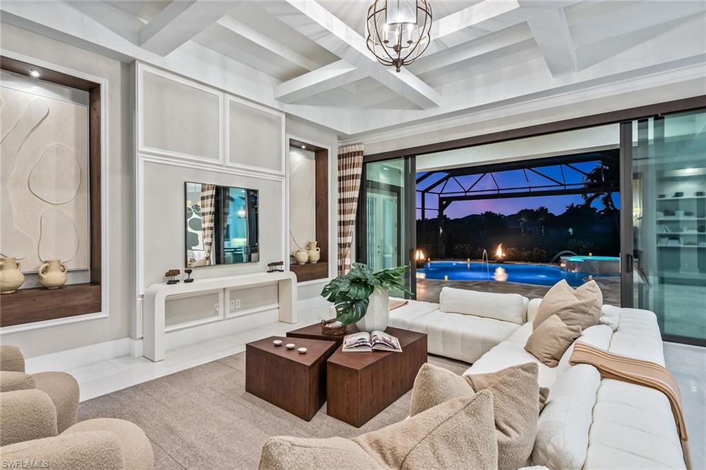 QUAIL WEST - Residential