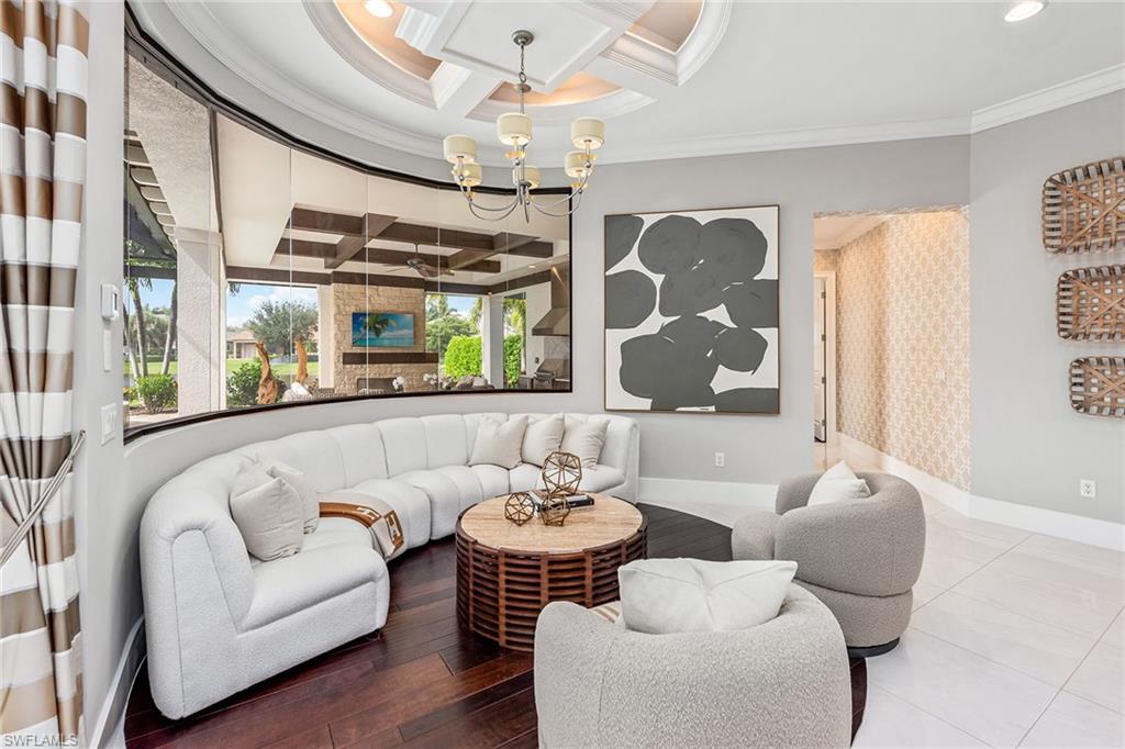 QUAIL WEST - Residential