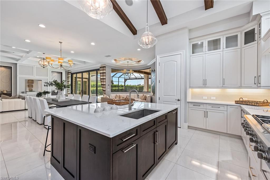 QUAIL WEST - Residential