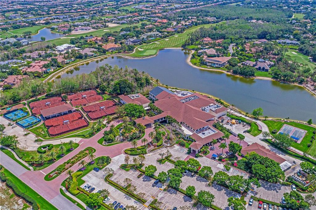 QUAIL WEST - Residential