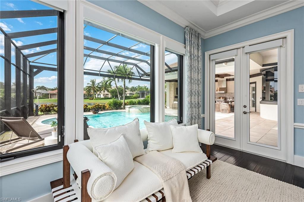 QUAIL WEST - Residential