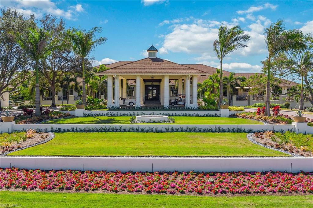 QUAIL WEST - Residential