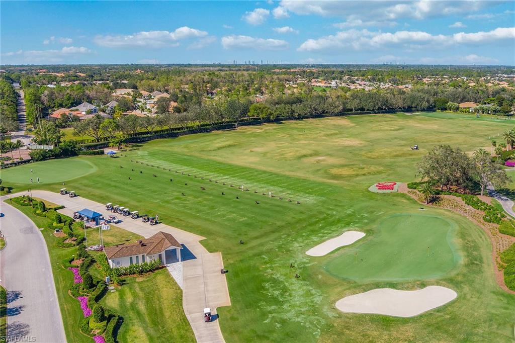 QUAIL WEST - Residential