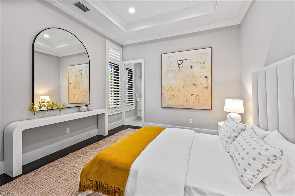 QUAIL WEST - Residential