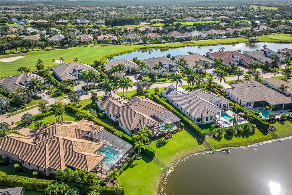 QUAIL WEST - Residential