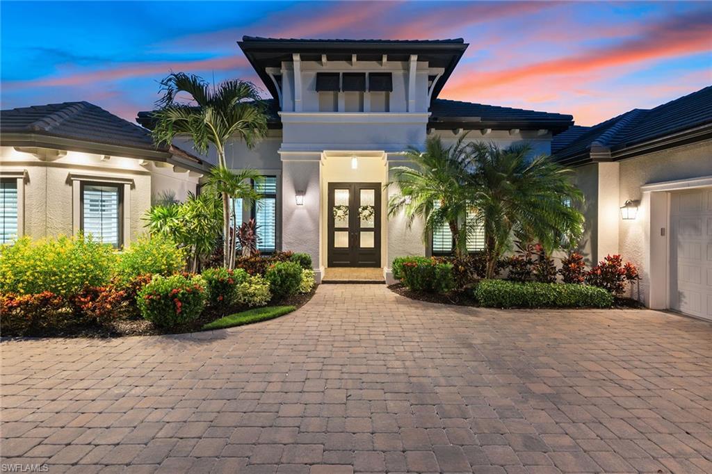 QUAIL WEST - Residential